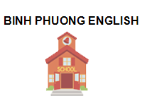 BINH PHUONG ENGLISH LANGUAGE CENTER